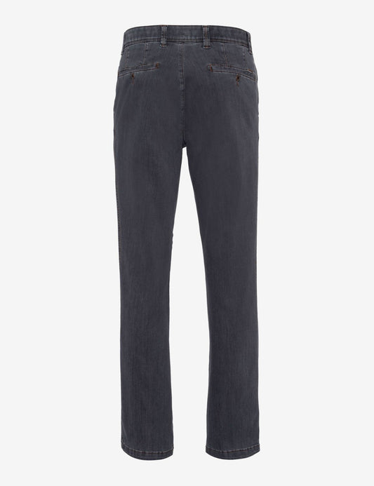 EUREX Style Jim