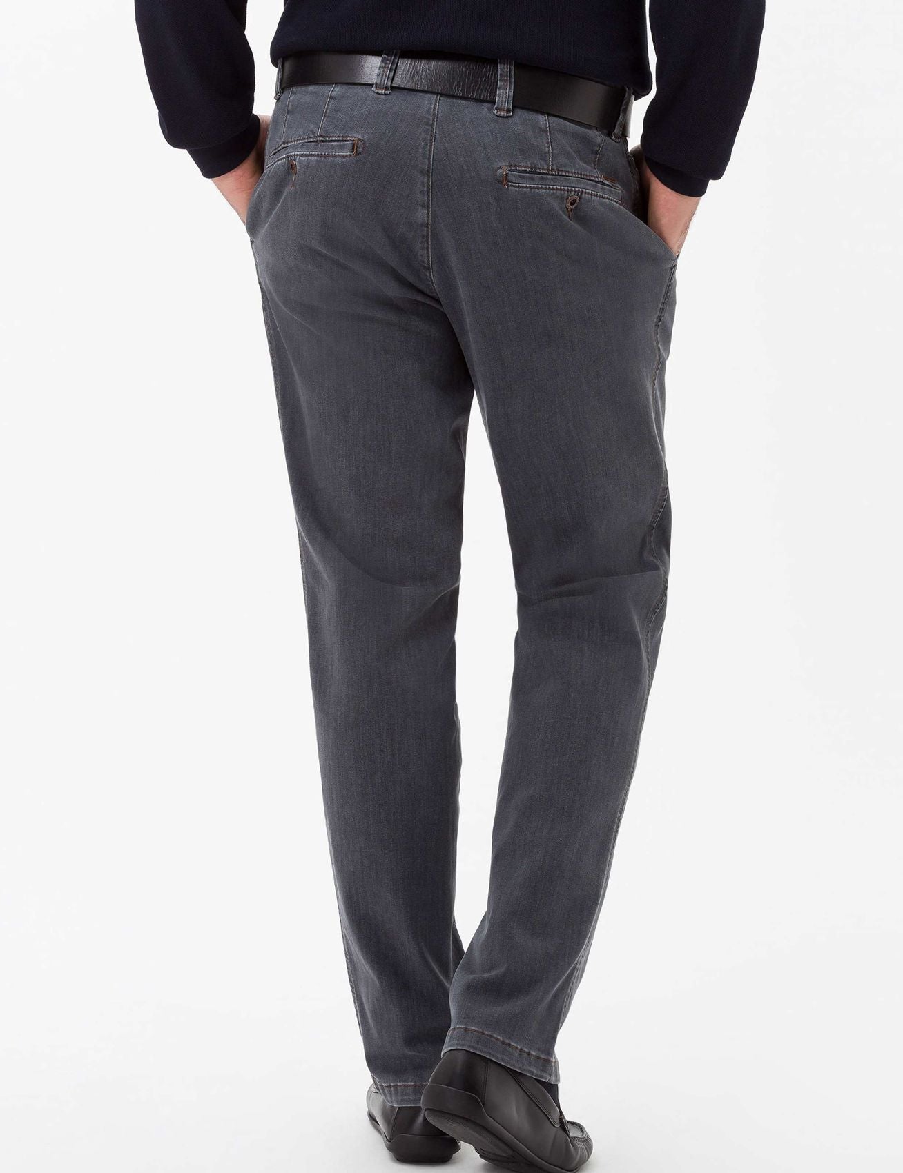 EUREX Style Jim