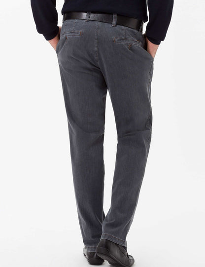 EUREX Style Jim
