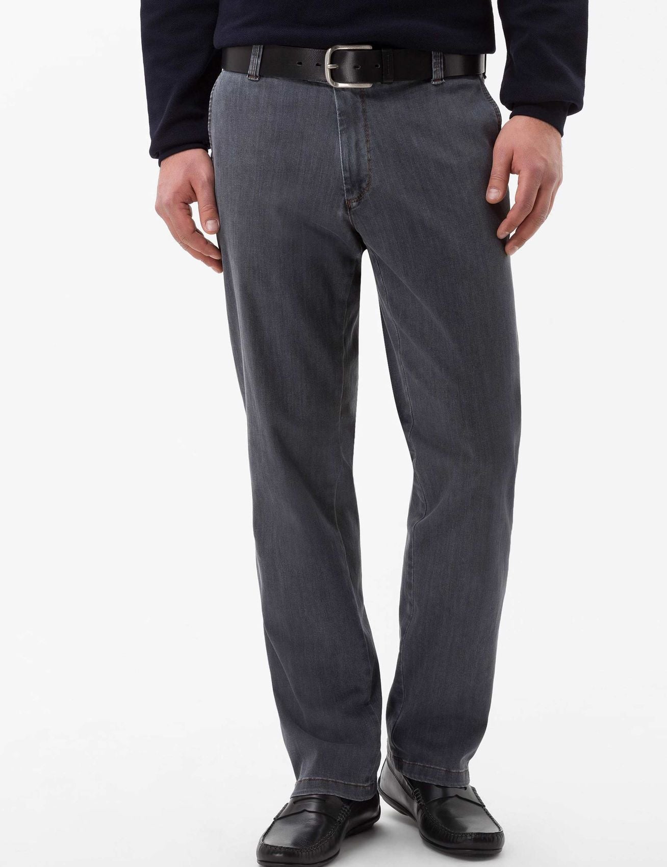 EUREX Style Jim