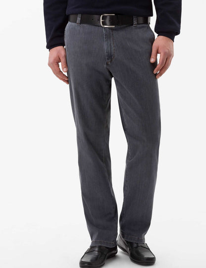 EUREX Style Jim