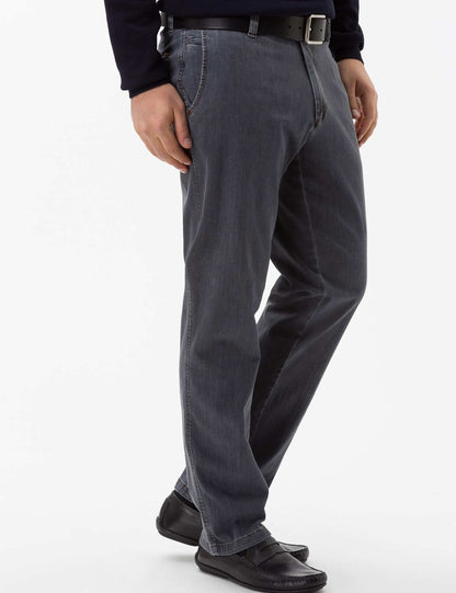 EUREX Style Jim