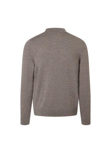 MAERZ Pullover Stehkragen 1/1 Arm