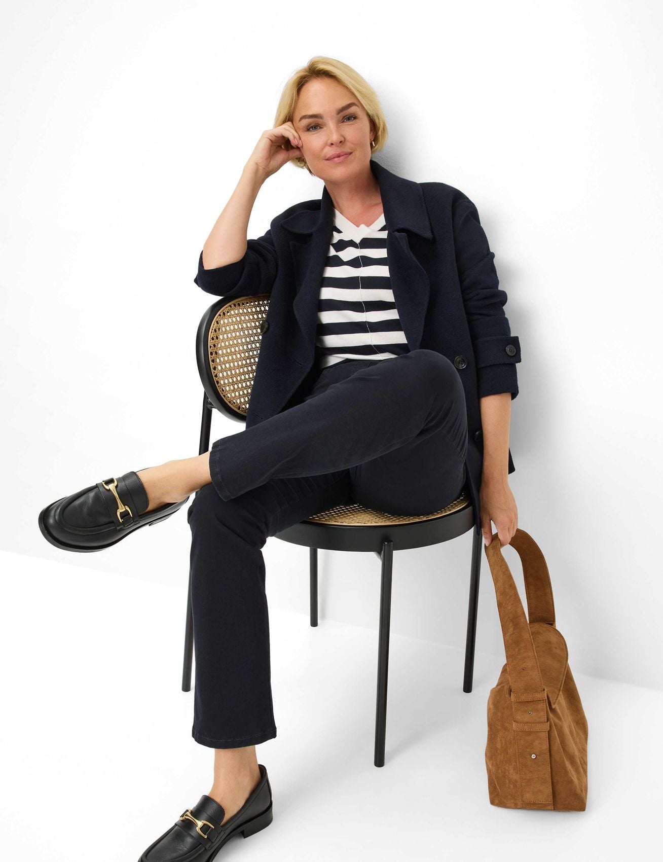 Style Pamina