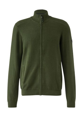 S.OLIVER Strickjacke