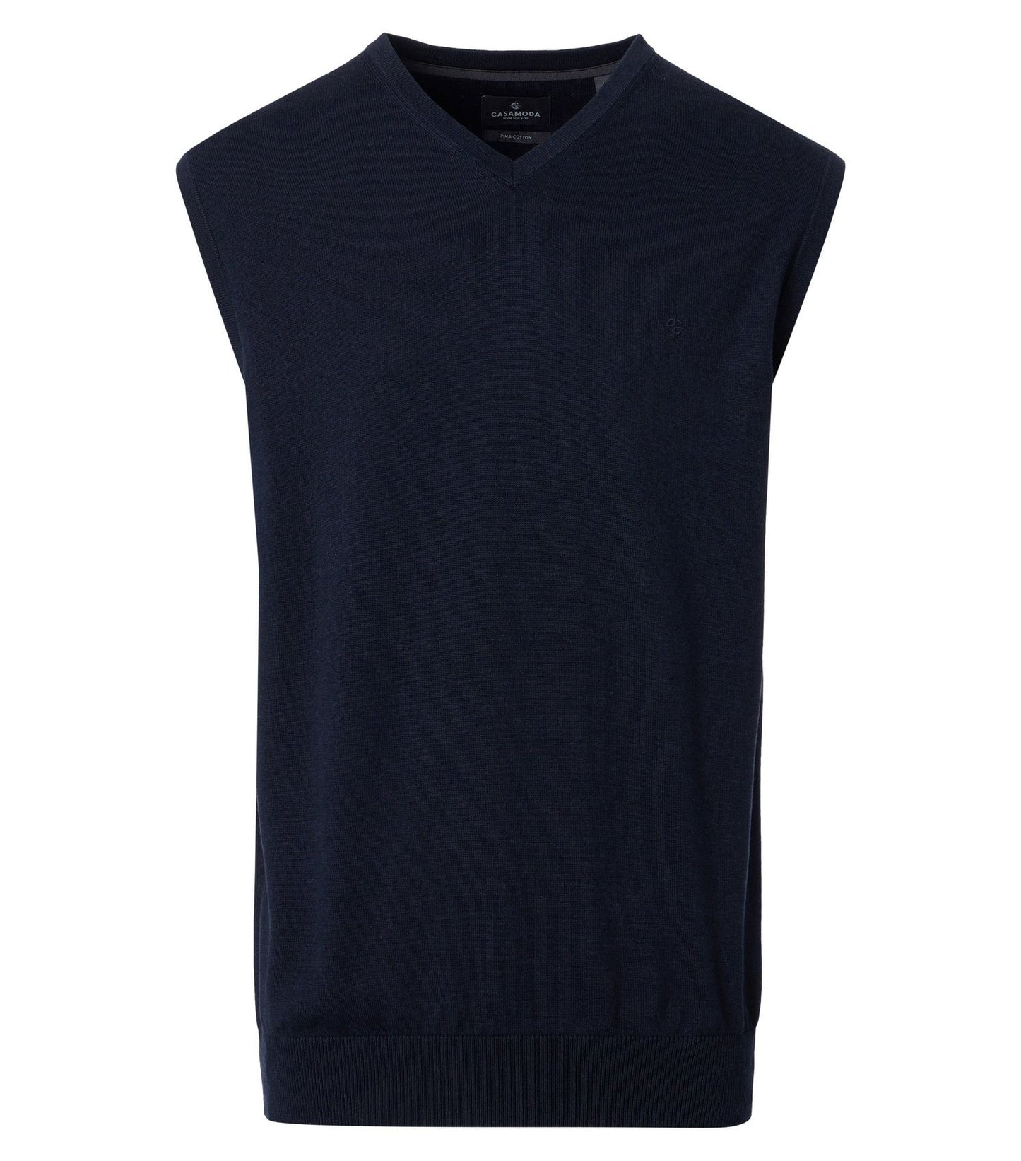 CASA MODA Pullunder uni 004460