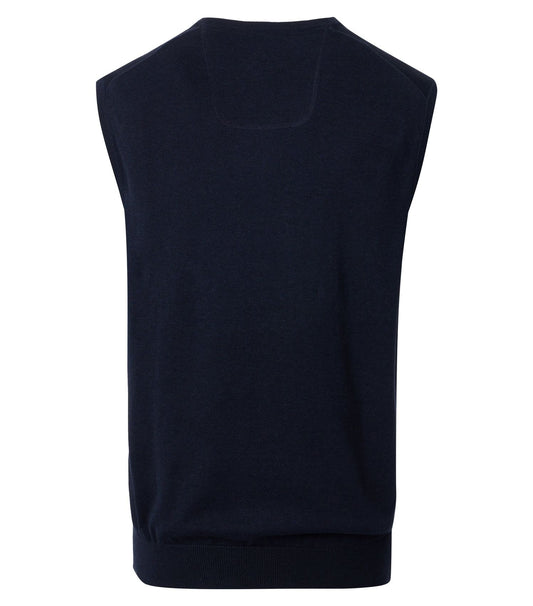 CASA MODA Pullunder uni 004460
