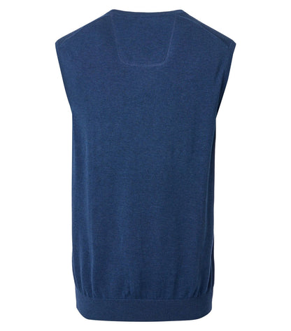 CASA MODA Pullunder uni 004460