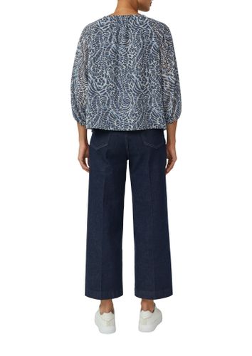 S.OLIVER BLACK Bluse