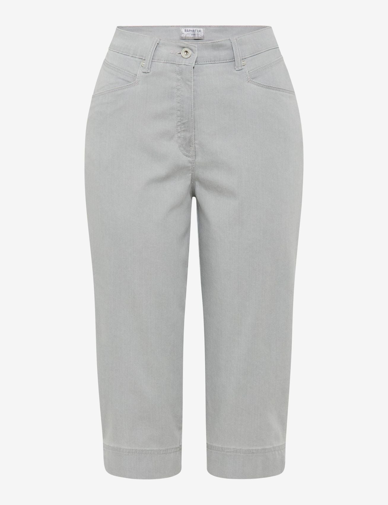 RAPHAELA Style Caren Capri