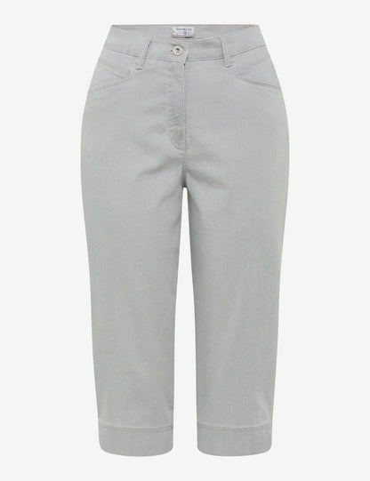 RAPHAELA Style Caren Capri