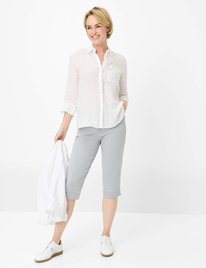 RAPHAELA Style Caren Capri
