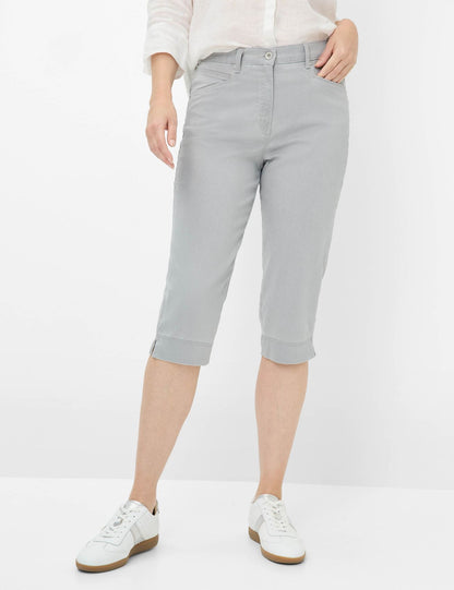 RAPHAELA Style Caren Capri