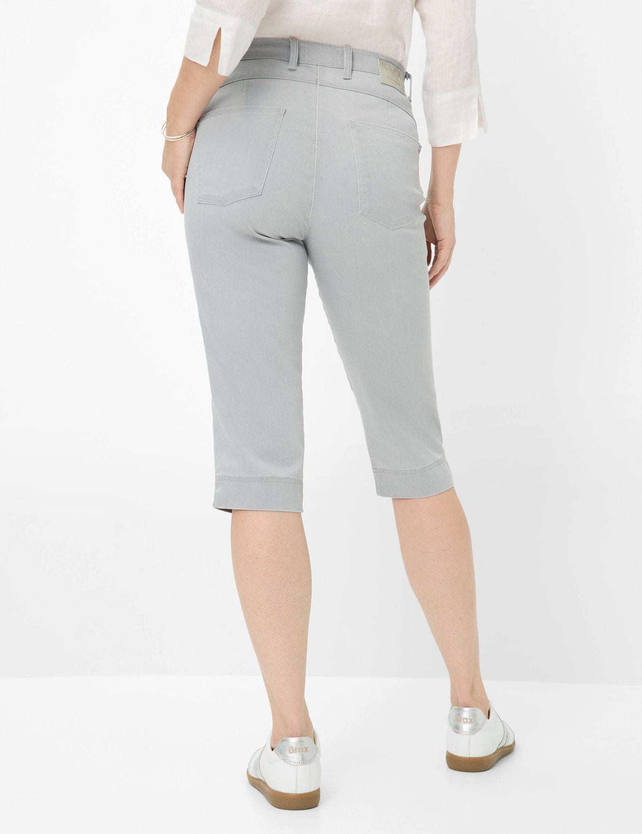 RAPHAELA Style Caren Capri