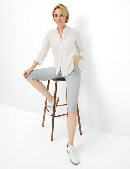 RAPHAELA Style Caren Capri