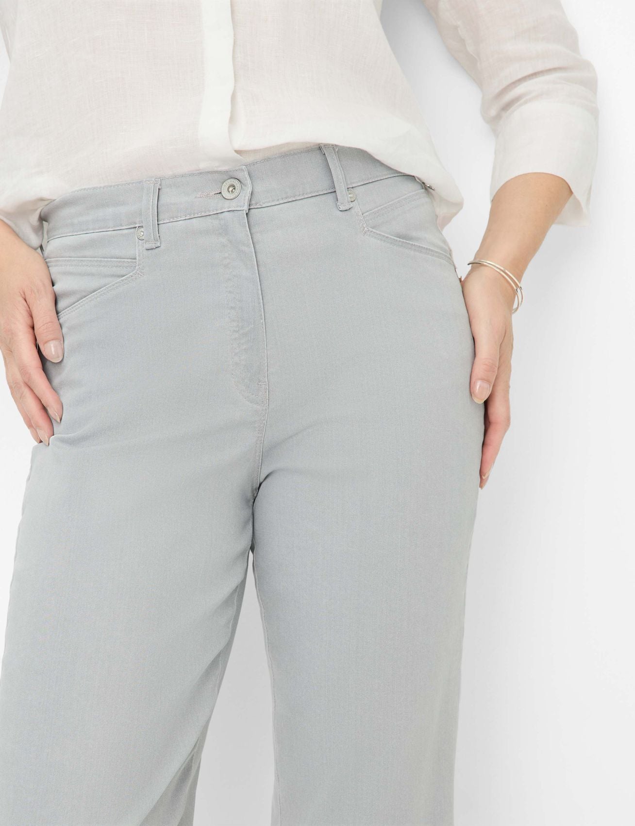 RAPHAELA Style Caren Capri