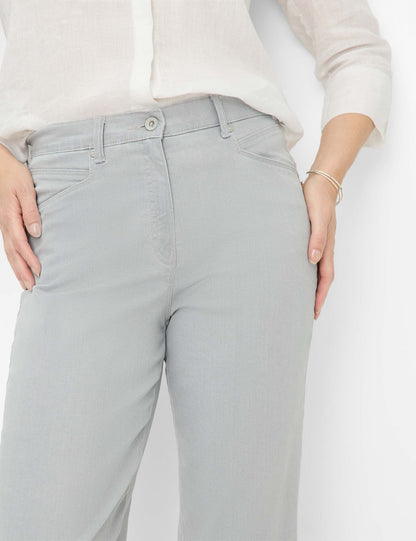 RAPHAELA Style Caren Capri