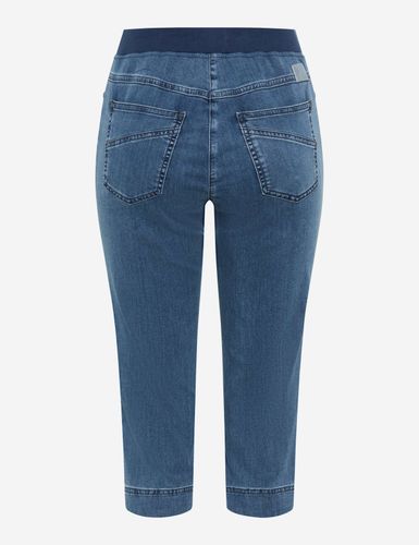 RAPHAELA Style Pamina Capri