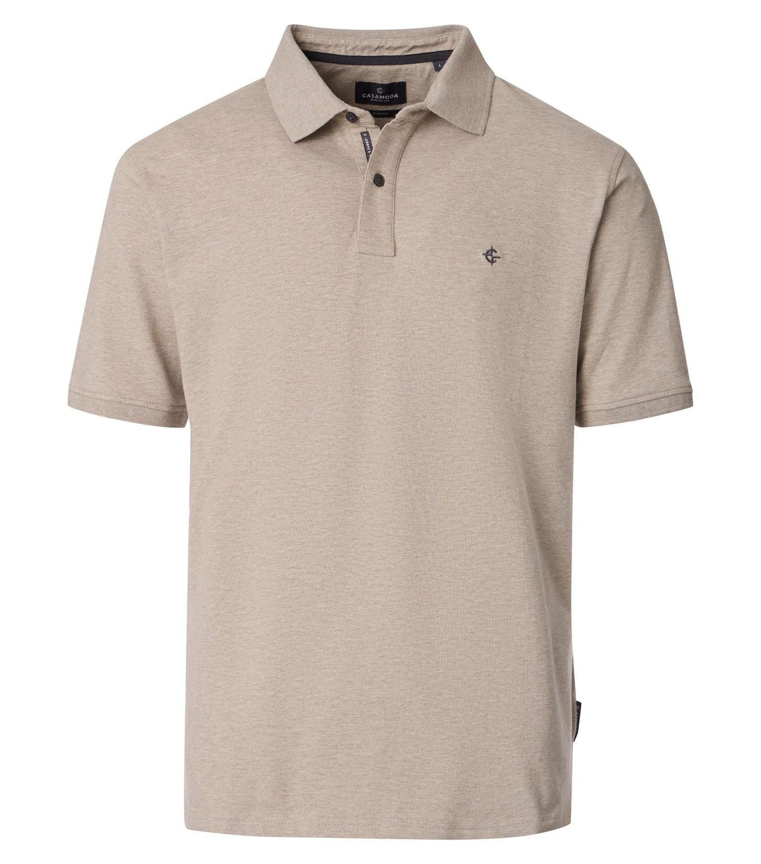 CASA MODA Polo-Shirt