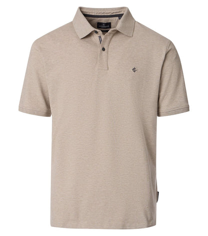 CASA MODA Polo-Shirt