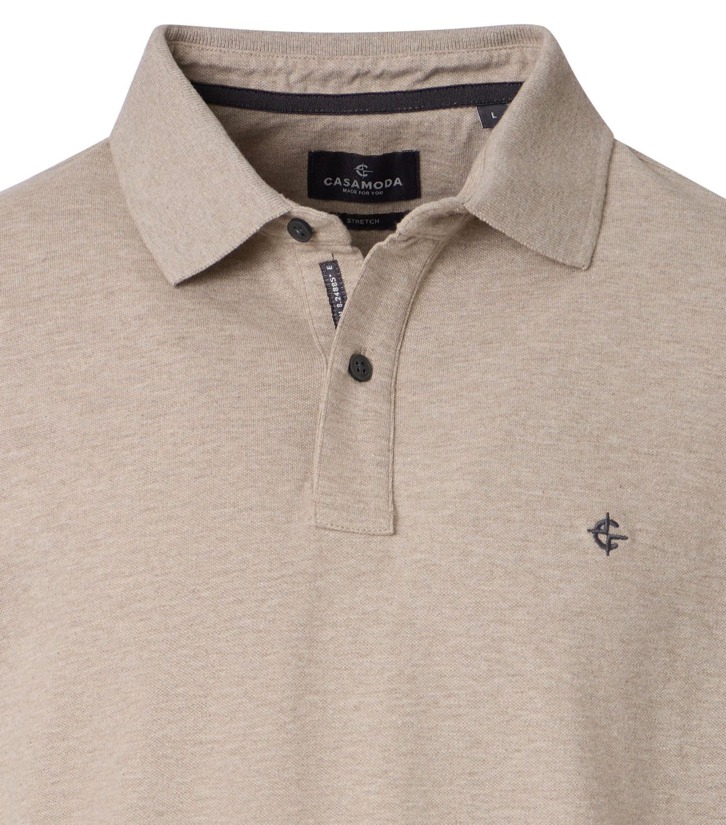 CASA MODA Polo-Shirt