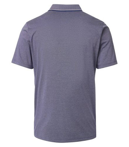 CASA MODA Polo-Shirt uni