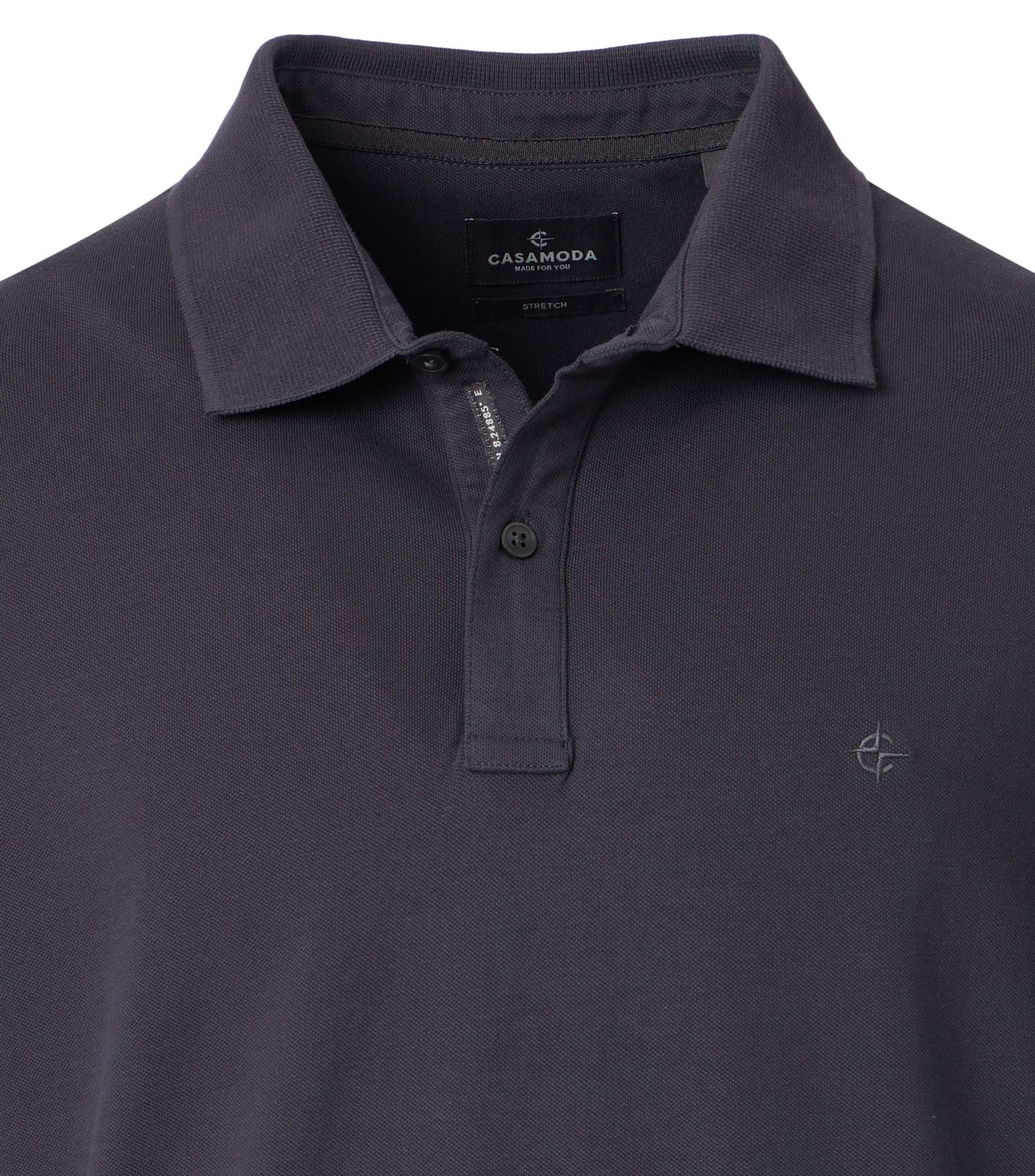 CASA MODA Polo-Shirt