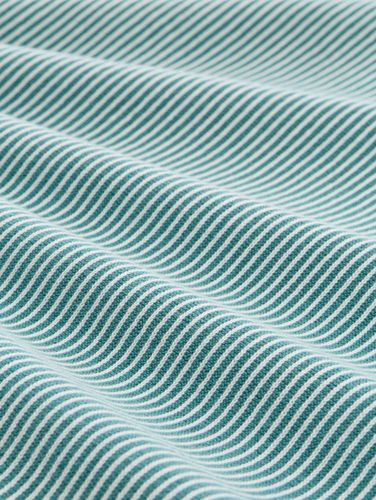 TOM TAILOR Plus Size - Strickpullover mit Streifen