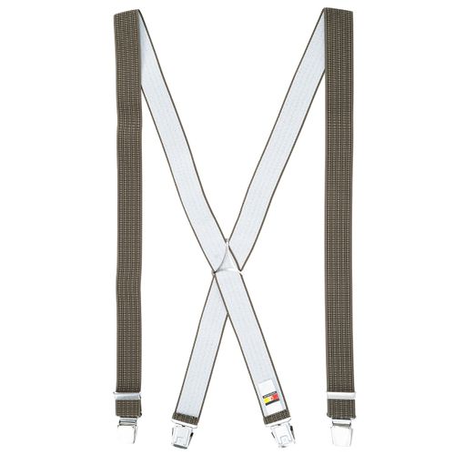 LINDENMANN Hosenträger STC LINDENMANN X-Form Default Title