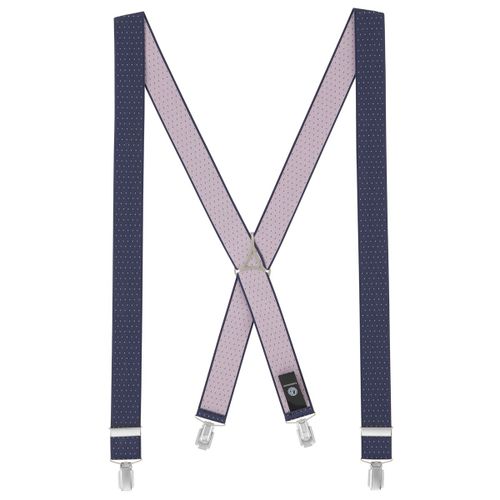 LINDENMANN Hosenträger STC LINDENMANN X-Form Default Title