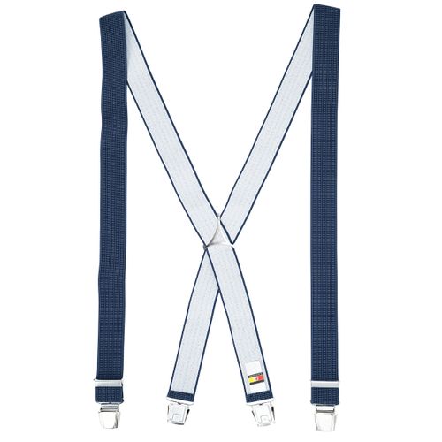 LINDENMANN Hosenträger STC LINDENMANN X-Form Default Title
