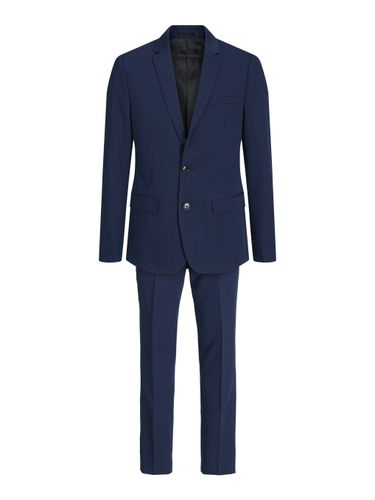 JACK & JONES JPRSOLAR SUIT NOOS JNR
