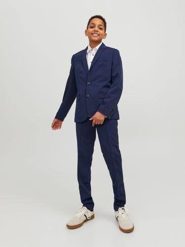 JACK & JONES JPRSOLAR SUIT NOOS JNR