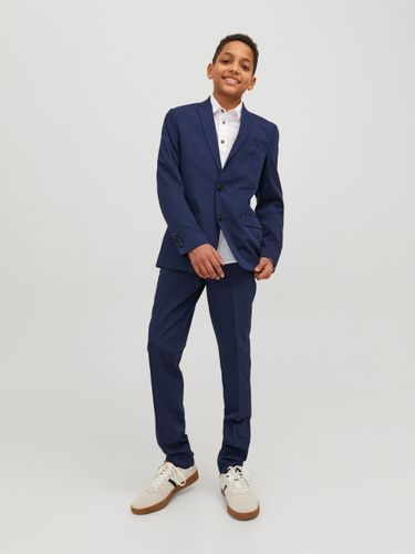 JACK & JONES JPRSOLAR SUIT NOOS JNR