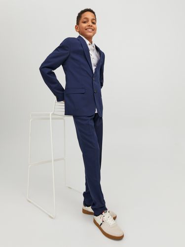 JACK & JONES JPRSOLAR SUIT NOOS JNR