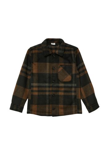 OLIVER TWIST Indoor-Jacke