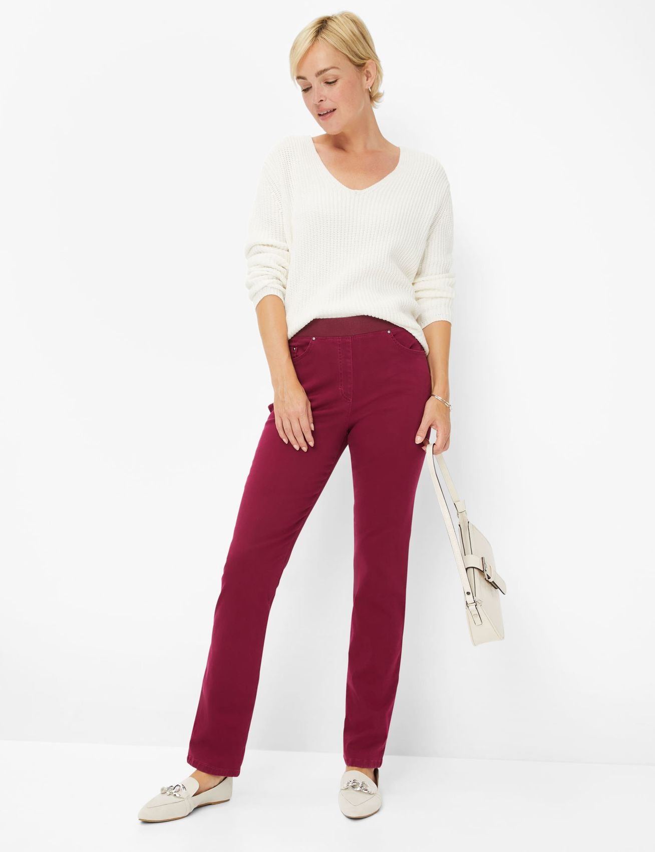 RAPHAELA Style Pamina