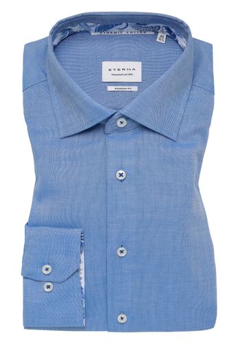 ETERNA Hemd Oxford Langarm Langarm - 68cm