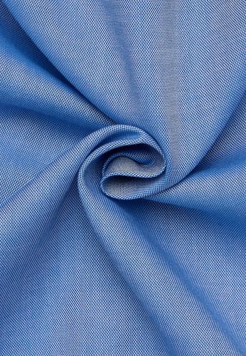 ETERNA Hemd Oxford Langarm