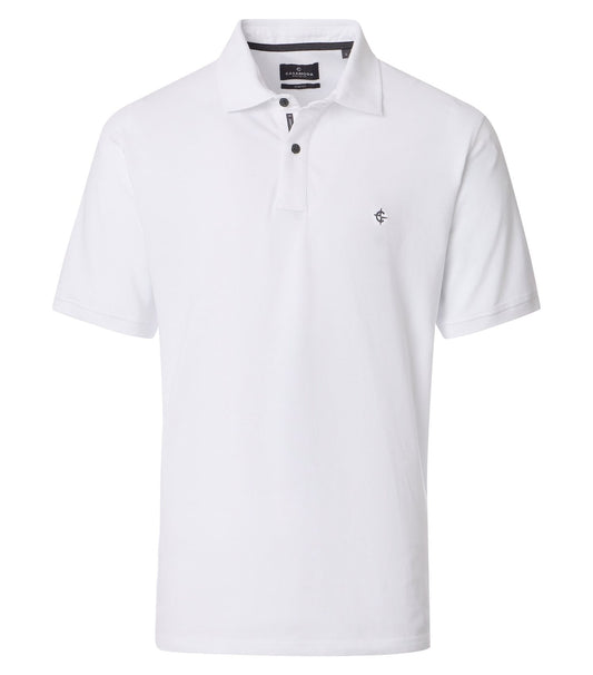 CASA MODA Polo-Shirt 5XL