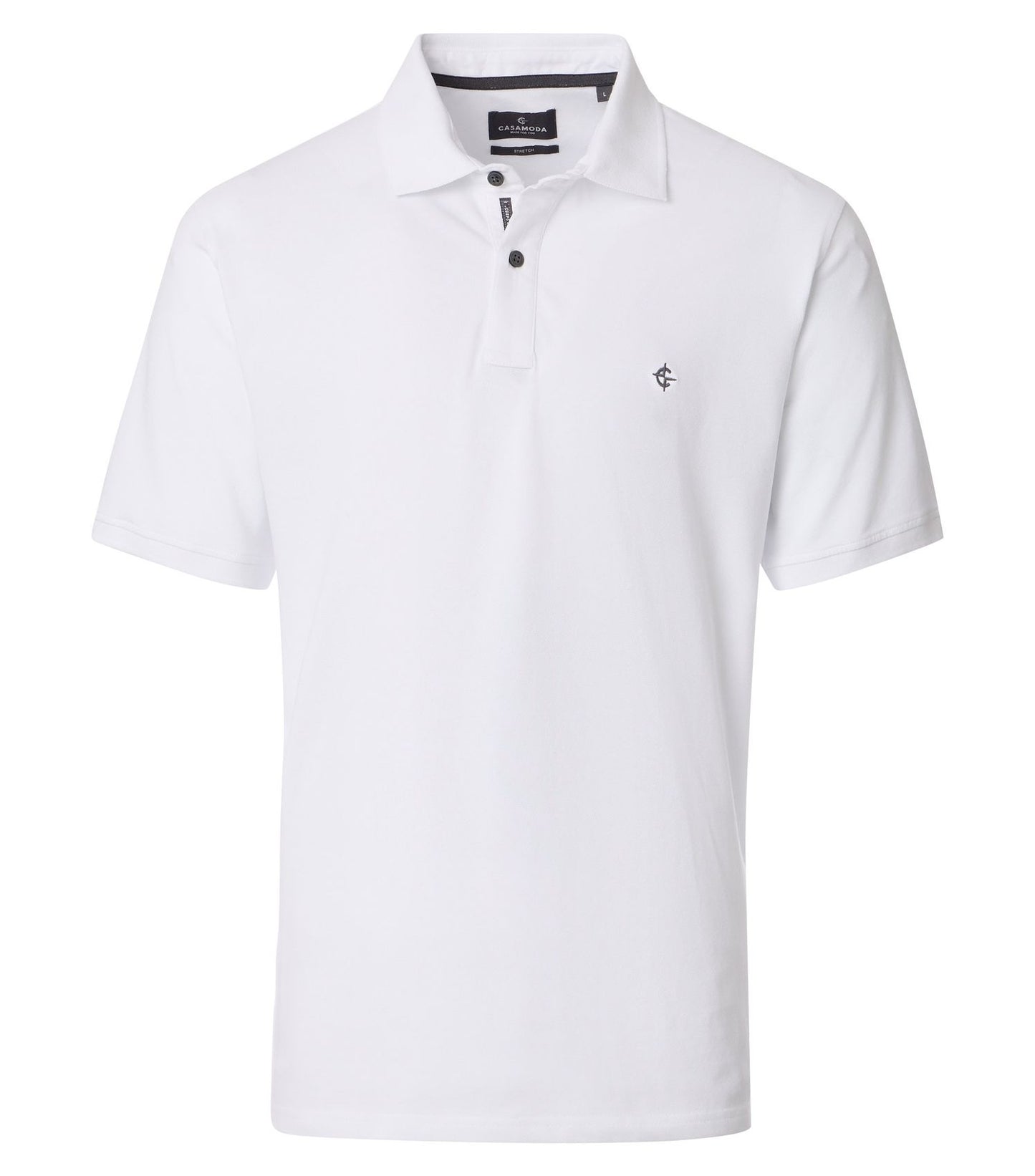 CASA MODA Polo-Shirt
