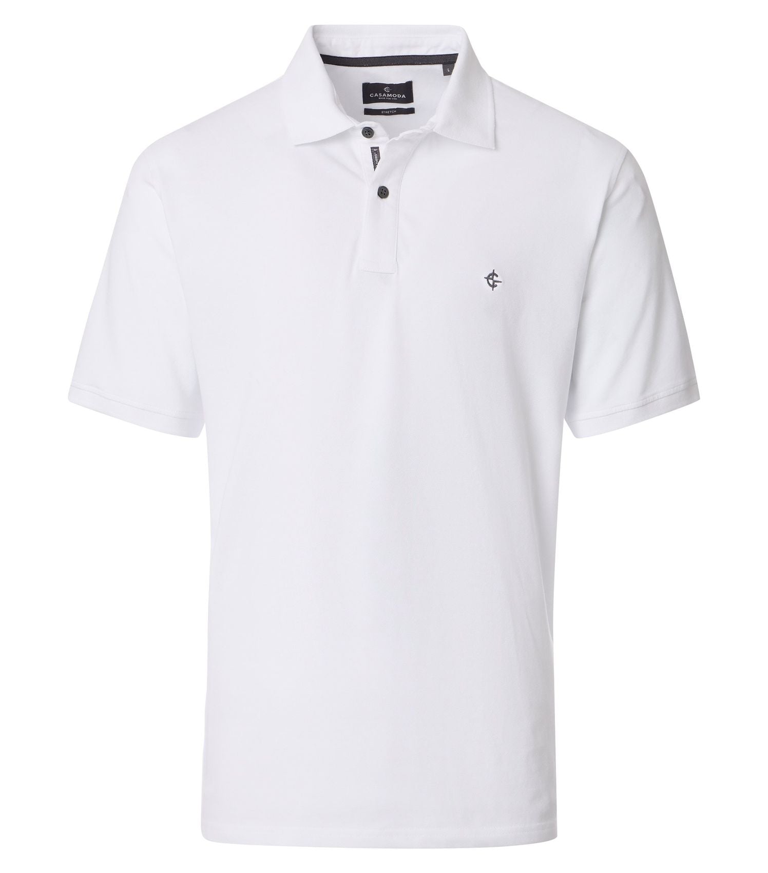 CASA MODA Polo-Shirt