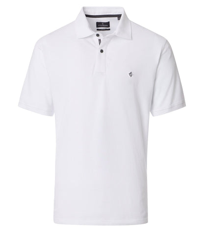 CASA MODA Polo-Shirt