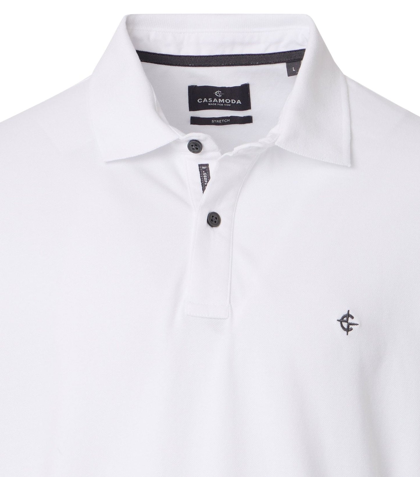 CASA MODA Polo-Shirt