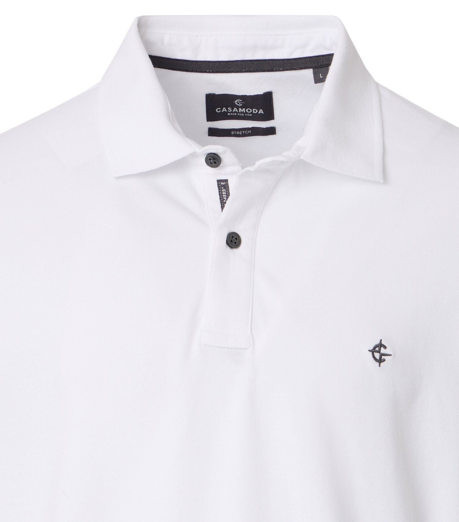 CASA MODA Polo-Shirt