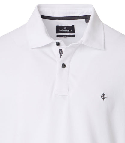 CASA MODA Polo-Shirt