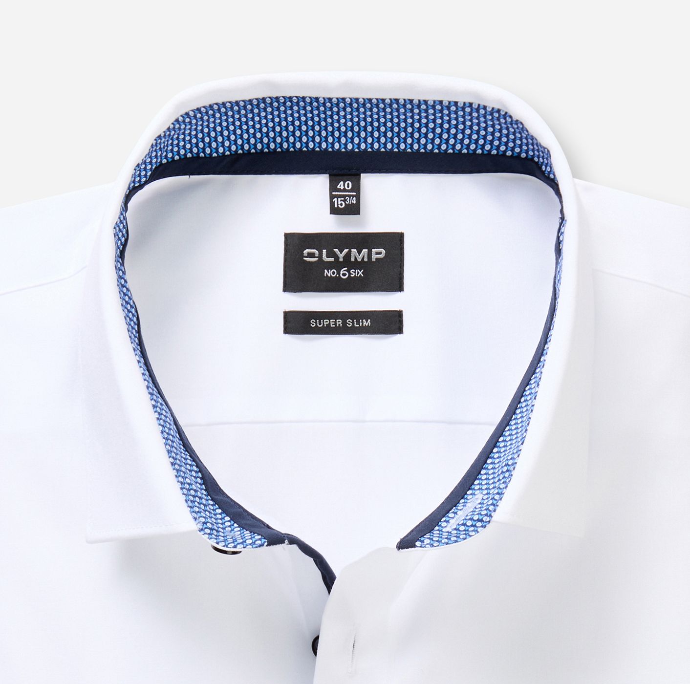 OLYMP OLYMP No. Six