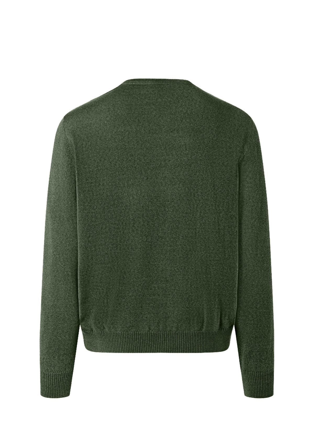 MAERZ Pullover Rundhals 1/1 Arm