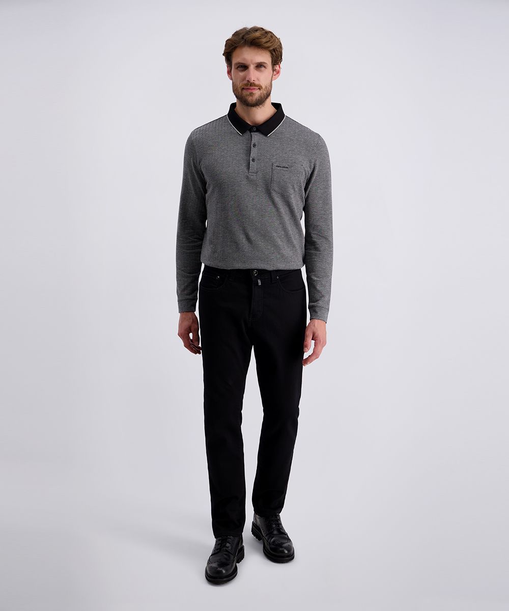 PIERRE CARDIN PC-Lyon Tapered