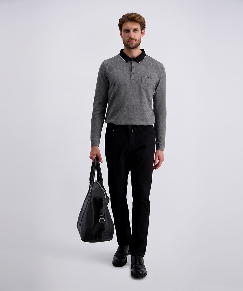 PIERRE CARDIN PC-Lyon Tapered
